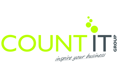 Logo der COUNT IT Group